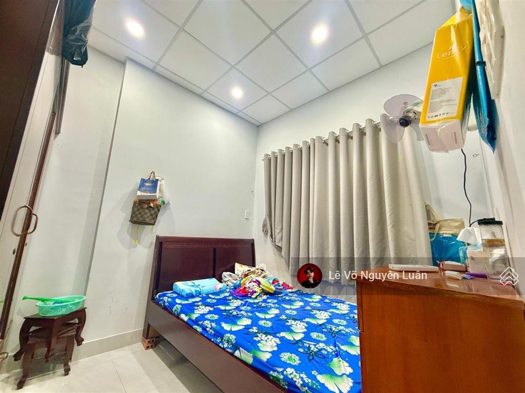 Siêu hiếm  45m²  hẻm 3m  5m ra đường 49 2 làn xe, ô tô né nhau