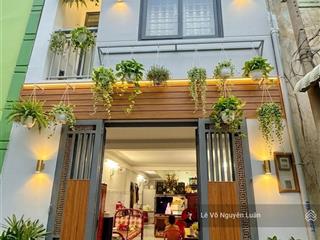 Siêu hiếm  45m2  hẻm 3m  5m ra đường 49 2 làn xe , ô tô né nhau