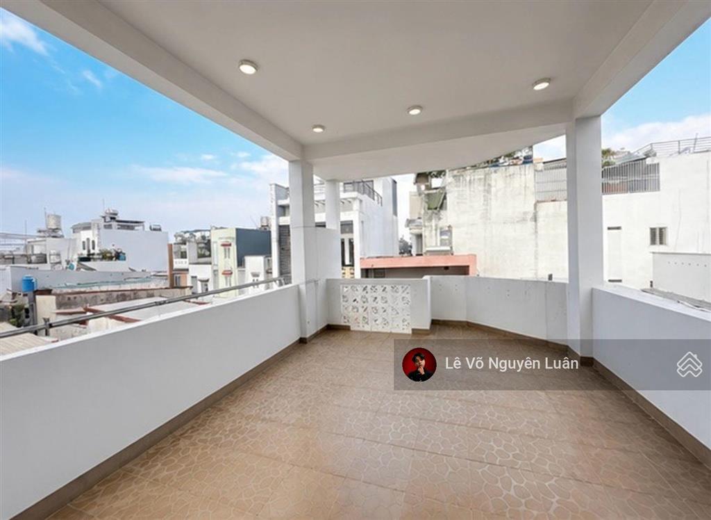 Hạ giá chỉ còn 7.4 tỷ hàng hiếm hiệp bình chánh, hẻm xe hơi quay đầu