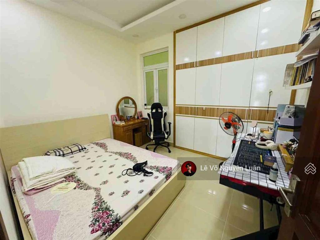Hạ giá chỉ còn 7.4 tỷ hàng hiếm hiệp bình chánh, hẻm xe hơi quay đầu