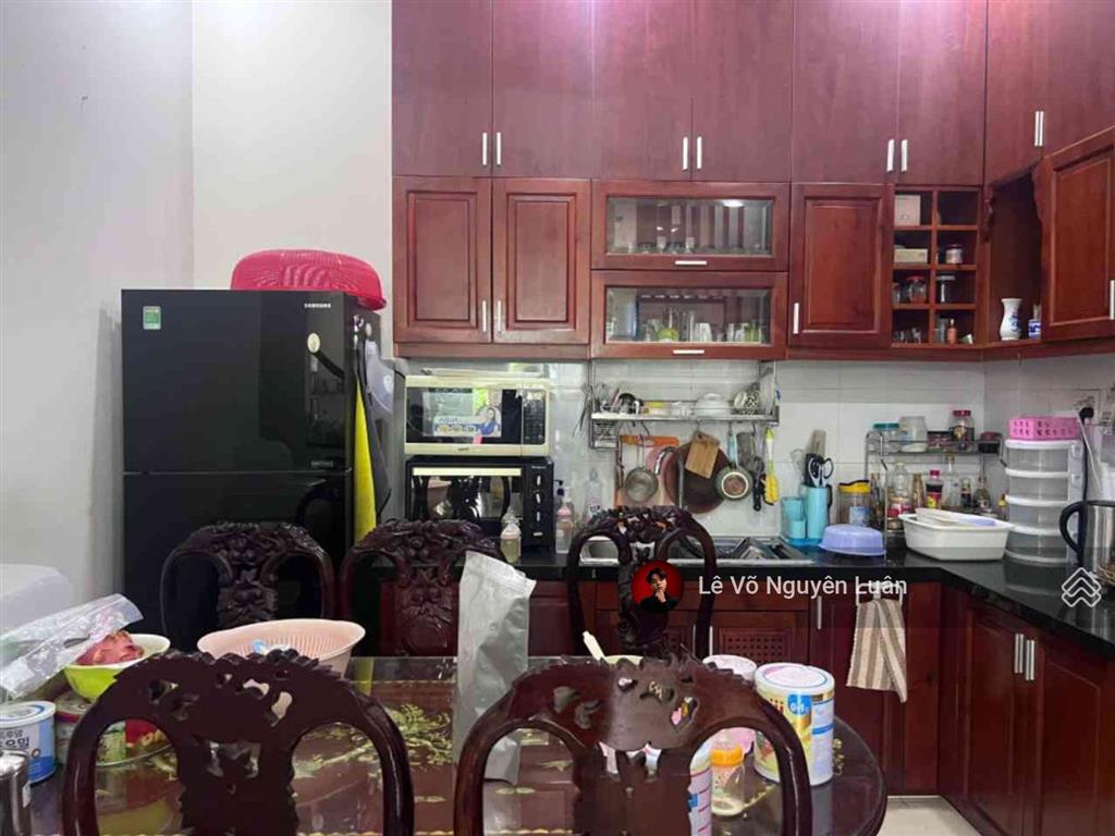 Hạ giá chỉ còn 7.4 tỷ hàng hiếm hiệp bình chánh, hẻm xe hơi quay đầu