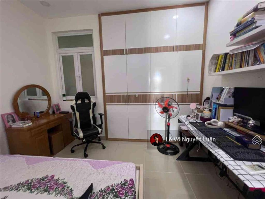 Hạ giá chỉ còn 7.4 tỷ hàng hiếm hiệp bình chánh, hẻm xe hơi quay đầu