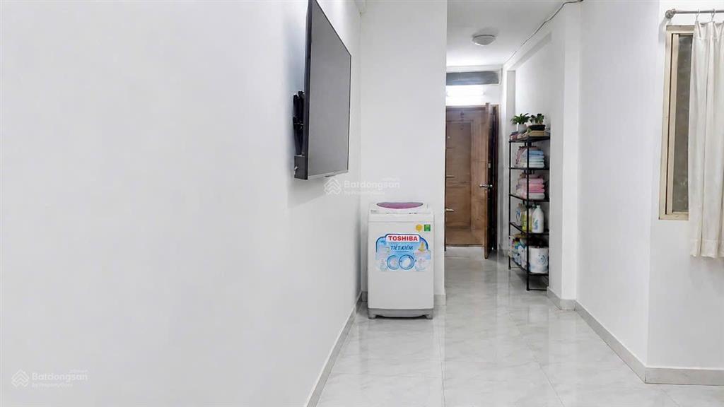Tầng 1  chung cư hiệp bình chánh  60m²  đường 23 sau lưng gigamall