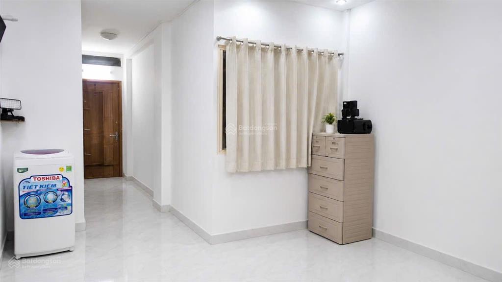 Tầng 1  chung cư hiệp bình chánh  60m²  đường 23 sau lưng gigamall