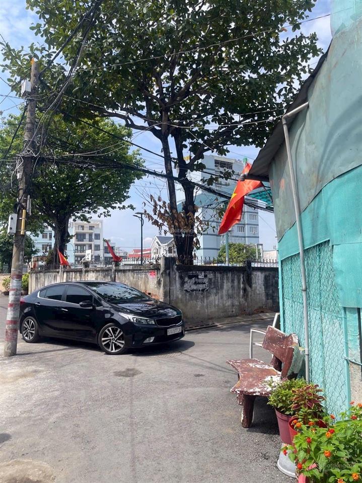 Hẻm ô tô đậu cửa  65m²  5,3 tỷ còn thương lượng  sát ubnd hiệp bình, vạn phúc city