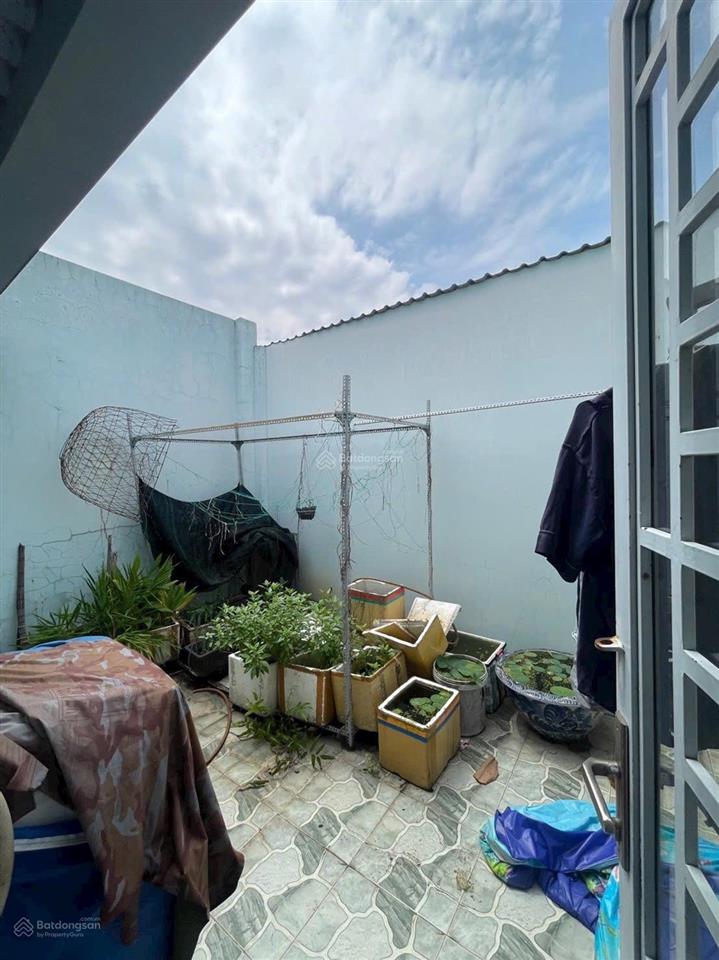 Hẻm ô tô đậu cửa  65m²  5,3 tỷ còn thương lượng  sát ubnd hiệp bình, vạn phúc city
