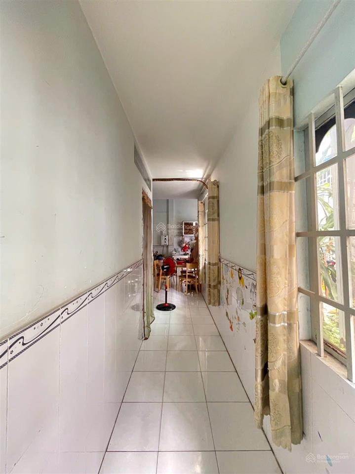 Hẻm ô tô đậu cửa  65m²  5,3 tỷ còn thương lượng  sát ubnd hiệp bình, vạn phúc city