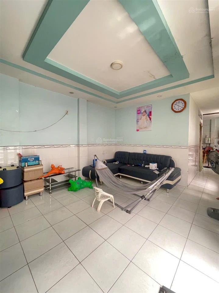 Hẻm ô tô đậu cửa  65m²  5,3 tỷ còn thương lượng  sát ubnd hiệp bình, vạn phúc city