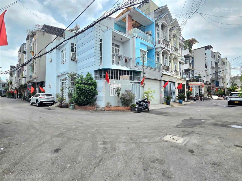 Ngộp bank bán gấp siêu phẩm linh đông  gần 70m²  hẻm ô tô né nhau, gần sát vành đai 2