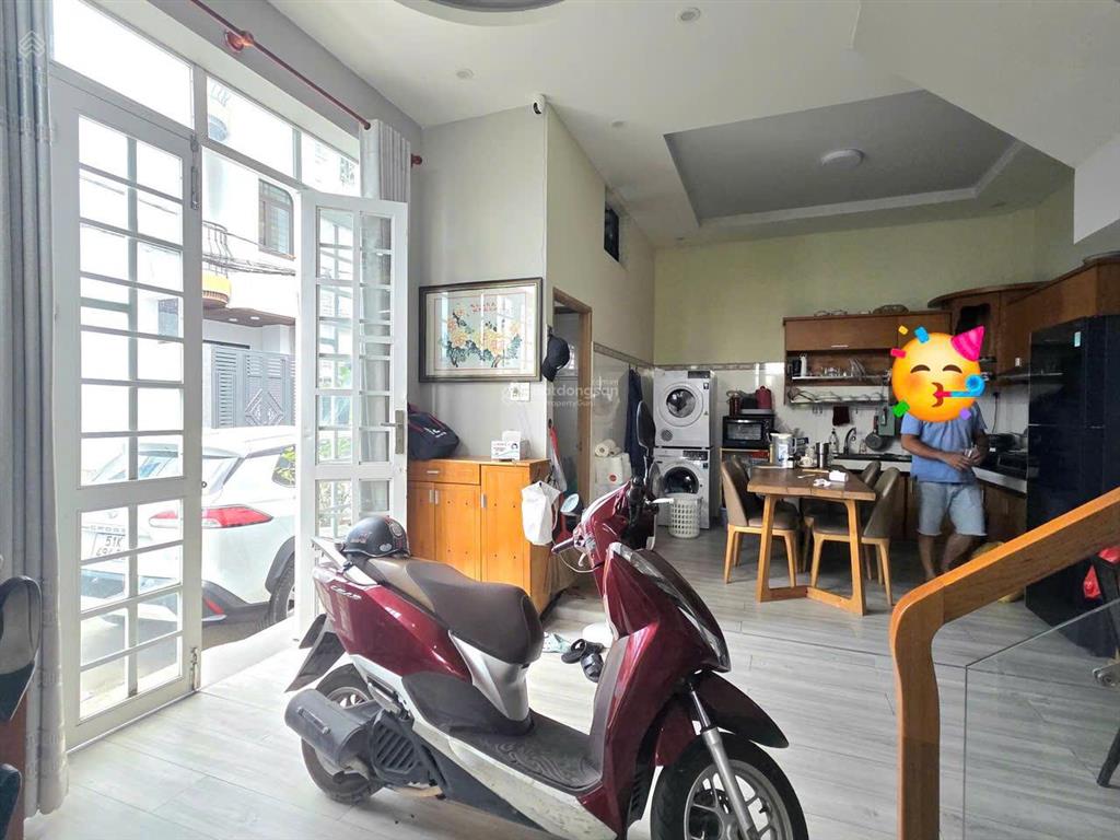 Ngộp bank bán gấp siêu phẩm linh đông  gần 70m²  hẻm ô tô né nhau, gần sát vành đai 2