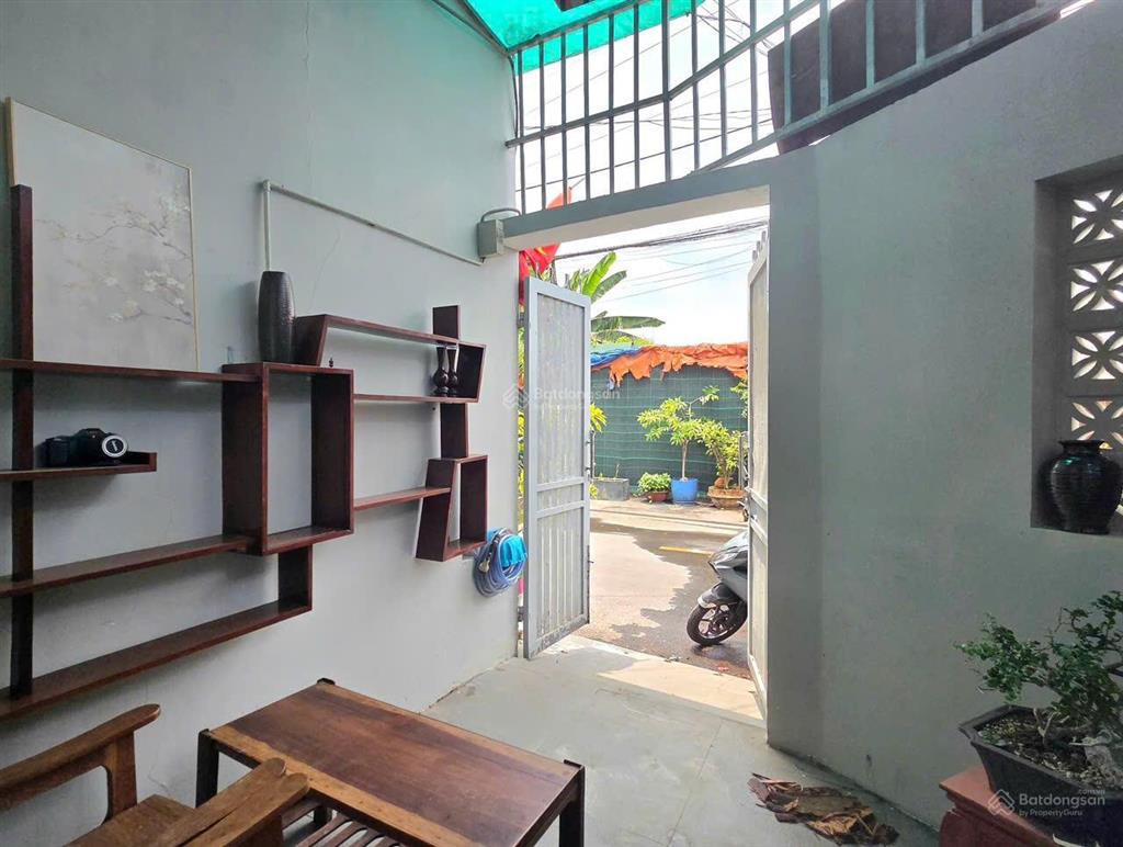 Ngộp bank bán gấp siêu phẩm linh đông  gần 70m²  hẻm ô tô né nhau, gần sát vành đai 2