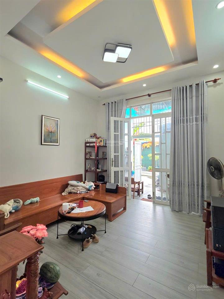 Ngộp bank bán gấp siêu phẩm linh đông  gần 70m²  hẻm ô tô né nhau, gần sát vành đai 2