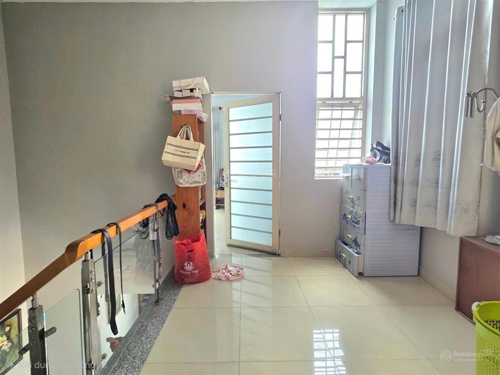 Ngộp bank bán gấp siêu phẩm linh đông  gần 70m²  hẻm ô tô né nhau, gần sát vành đai 2