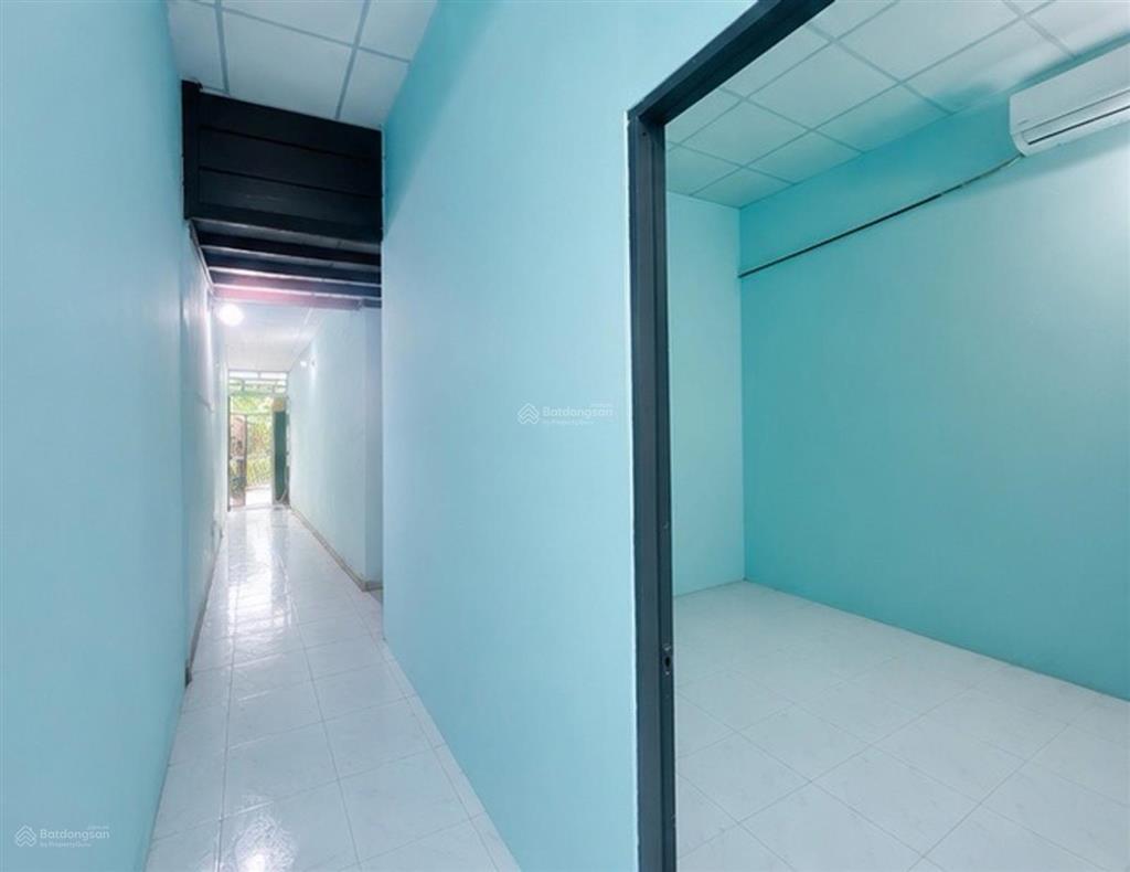 4 tỷ 850 nhà 2 tầng vào ở ngay 55m  ngang hơn 5m  đường ô tô ngay co.op mart thủ đức