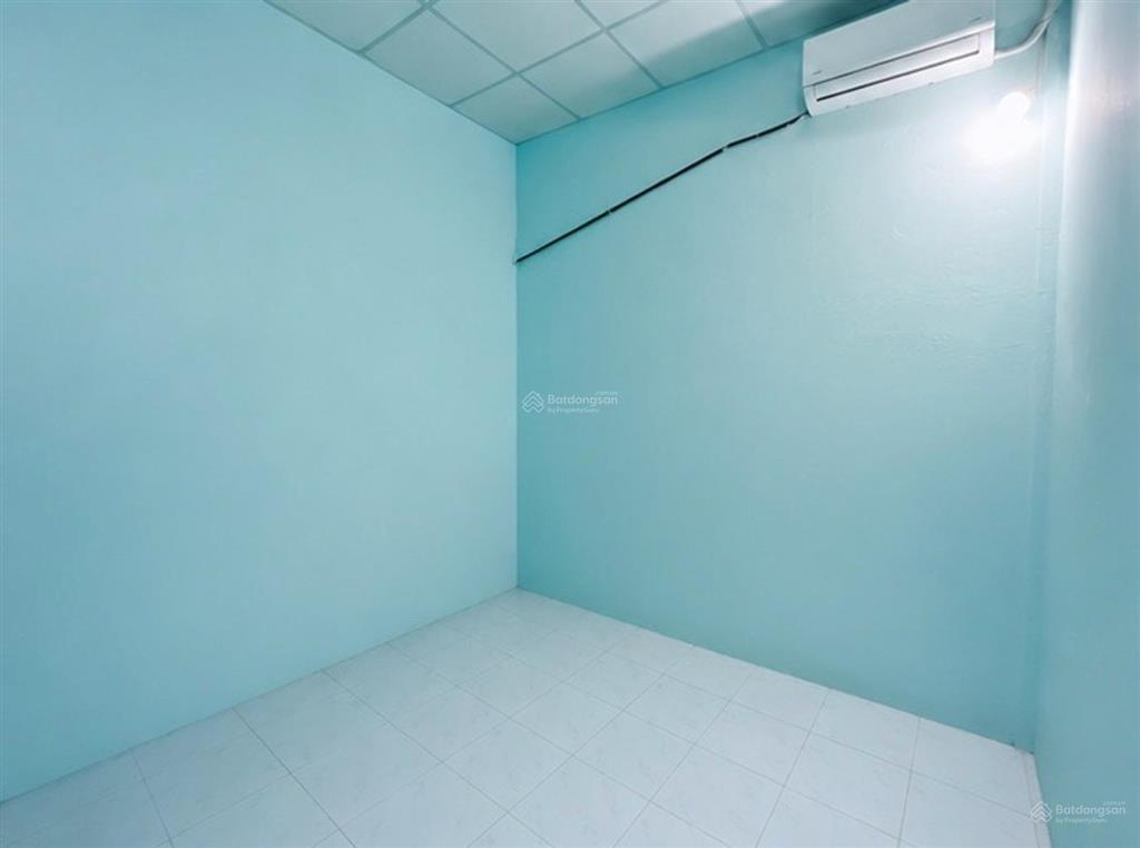 4 tỷ 850 nhà 2 tầng vào ở ngay 55m  ngang hơn 5m  đường ô tô ngay co.op mart thủ đức