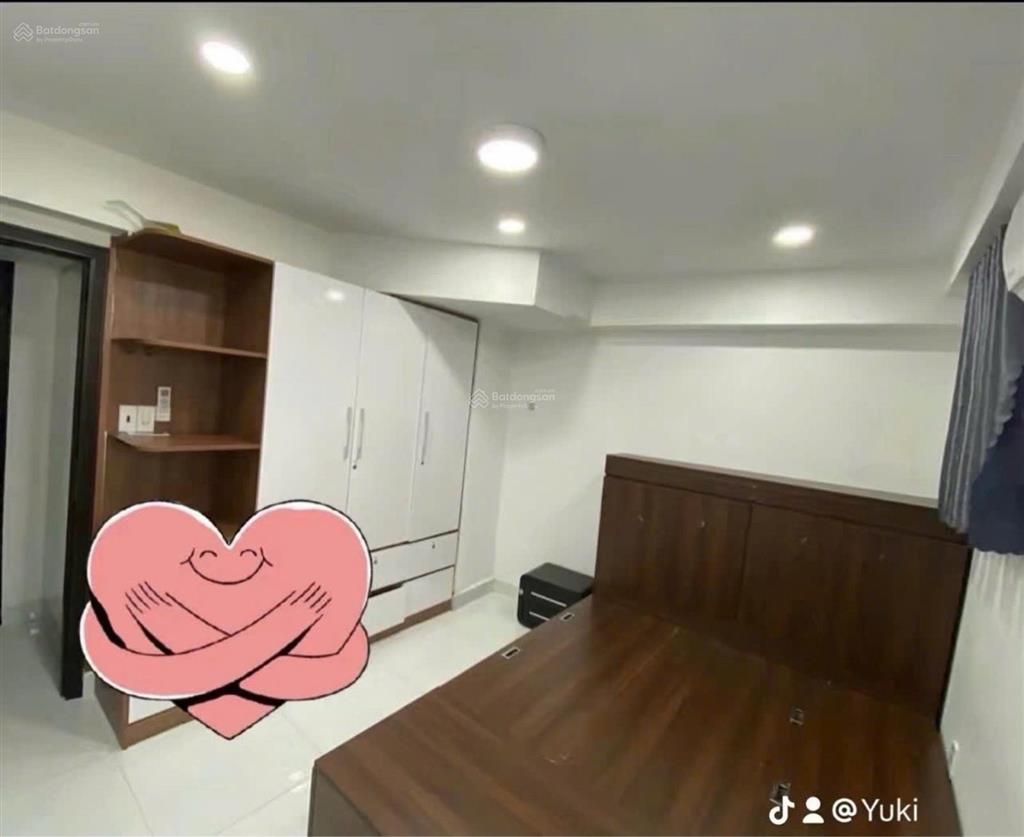 Hẻm 2 làn ô tô  55m²  4.8 tỷ  ngang hơn 5m kinh doanh sầm uất
