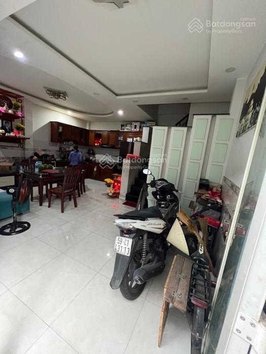 Khu bên sông  sát vòng xoay bình lợi  hàng cực hiếm  44m²  4 tỷ