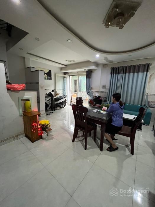 Khu bên sông  sát vòng xoay bình lợi  hàng cực hiếm  44m²  4 tỷ