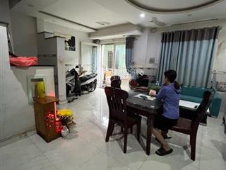 Khu bên sông  sát vòng xoay bình lợi  hàng cực hiếm  44m²  4 tỷ