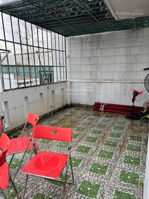 Khu bên sông  sát vòng xoay bình lợi  hàng cực hiếm  44m²  4 tỷ