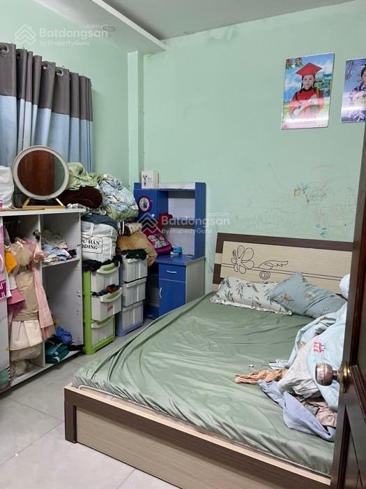Khu bên sông  sát vòng xoay bình lợi  hàng cực hiếm  44m²  4 tỷ