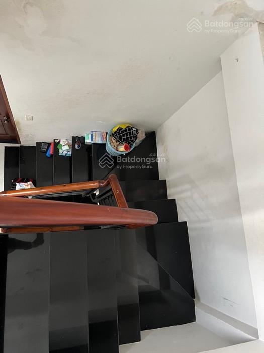Khu bên sông  sát vòng xoay bình lợi  hàng cực hiếm  44m²  4 tỷ