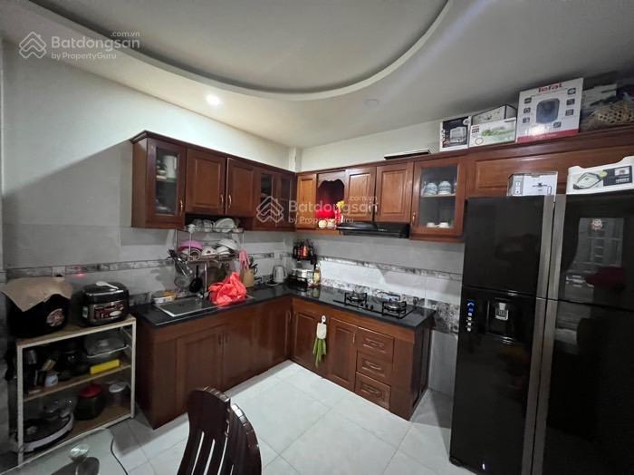 Khu bên sông  sát vòng xoay bình lợi  hàng cực hiếm  44m²  4 tỷ