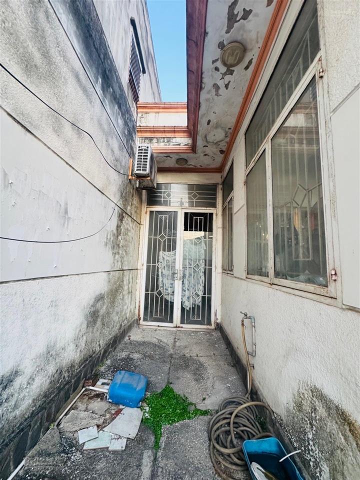 6.5 tỷ  150m2  ngang 10m  hẻm ô tô đường hiệp bình. 5p ra chợ hiệp bình