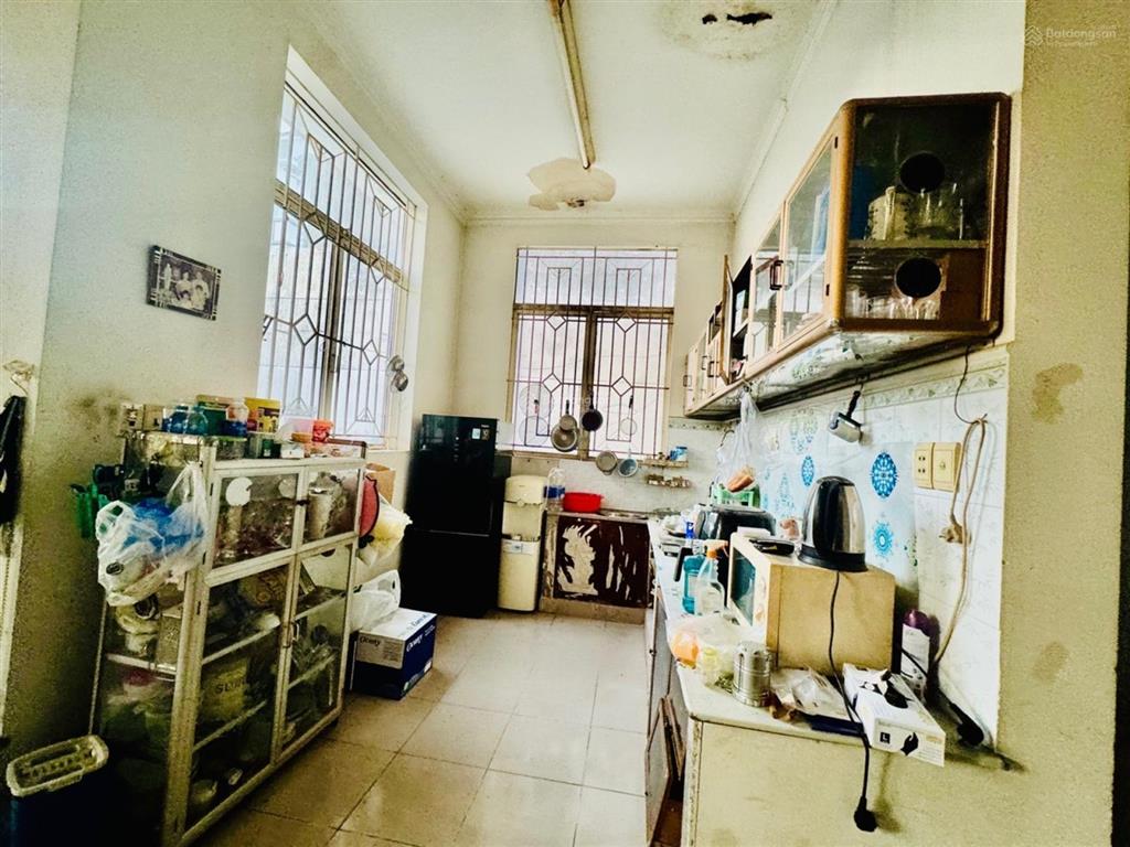 6.5 tỷ  150m2  ngang 10m  hẻm ô tô đường hiệp bình. 5p ra chợ hiệp bình