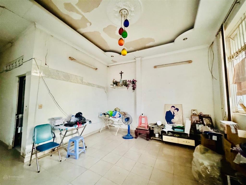 6.5 tỷ  150m2  ngang 10m  hẻm ô tô đường hiệp bình. 5p ra chợ hiệp bình