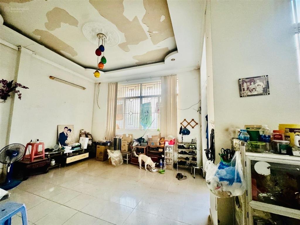 6.5 tỷ  150m2  ngang 10m  hẻm ô tô đường hiệp bình. 5p ra chợ hiệp bình