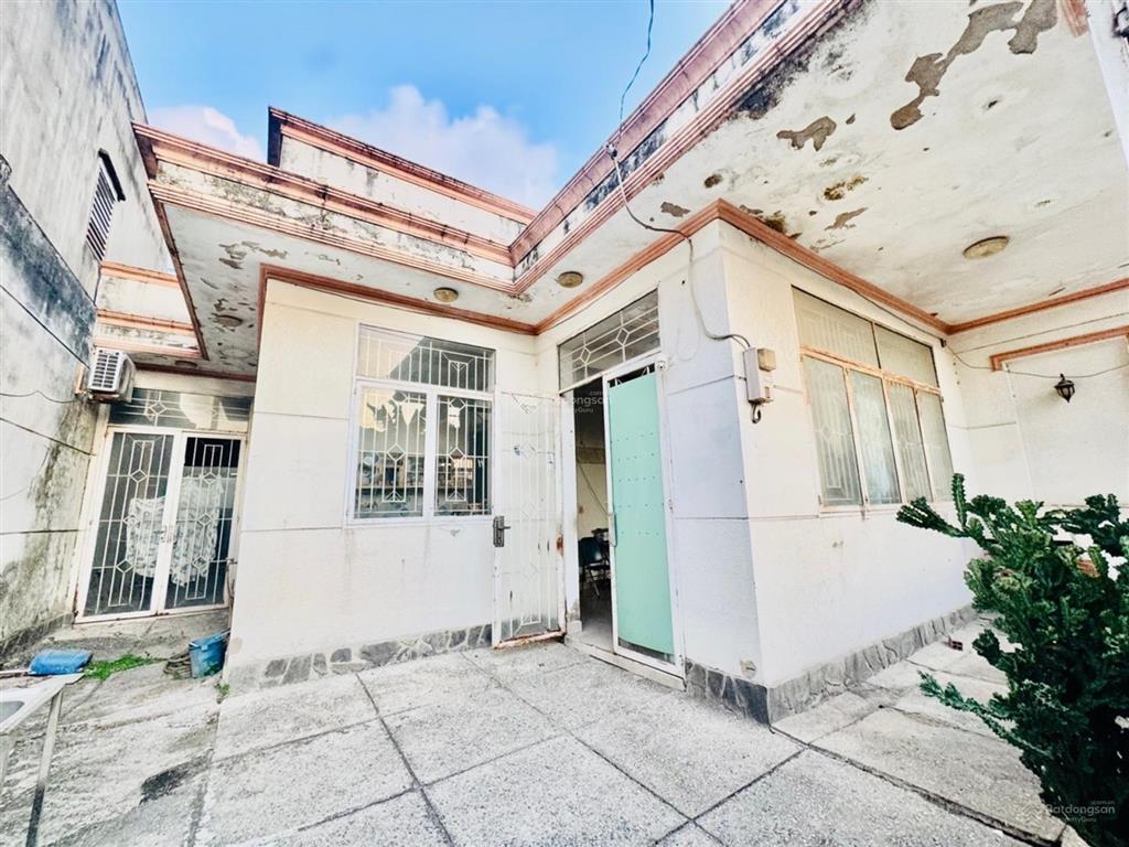 6.5 tỷ  150m2  ngang 10m  hẻm ô tô đường hiệp bình. 5p ra chợ hiệp bình