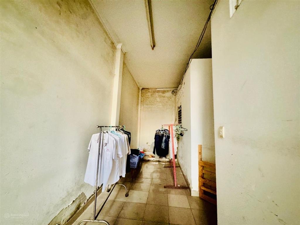 6.5 tỷ  150m2  ngang 10m  hẻm ô tô đường hiệp bình. 5p ra chợ hiệp bình