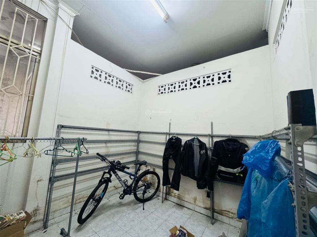 6.5 tỷ  150m2  ngang 10m  hẻm ô tô đường hiệp bình. 5p ra chợ hiệp bình