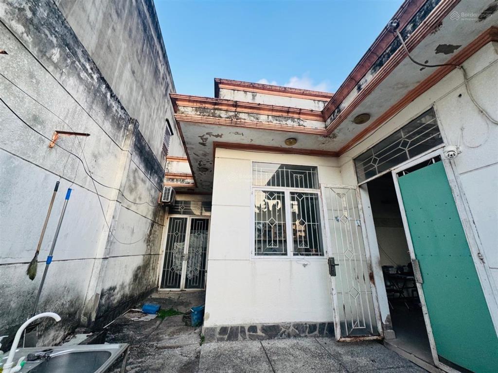6.5 tỷ  150m2  ngang 10m  hẻm ô tô đường hiệp bình. 5p ra chợ hiệp bình