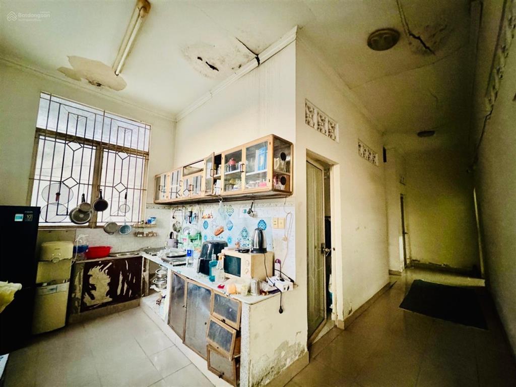 6.5 tỷ  150m2  ngang 10m  hẻm ô tô đường hiệp bình. 5p ra chợ hiệp bình