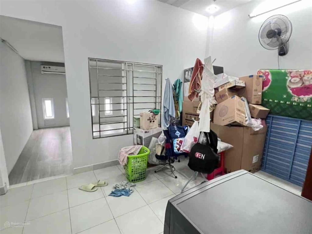 Hẻm xe hơi tráng nhựa cực đẹp  80m2  đối diện vạn phúc city  hẻm đường ql 13  sổ riêng