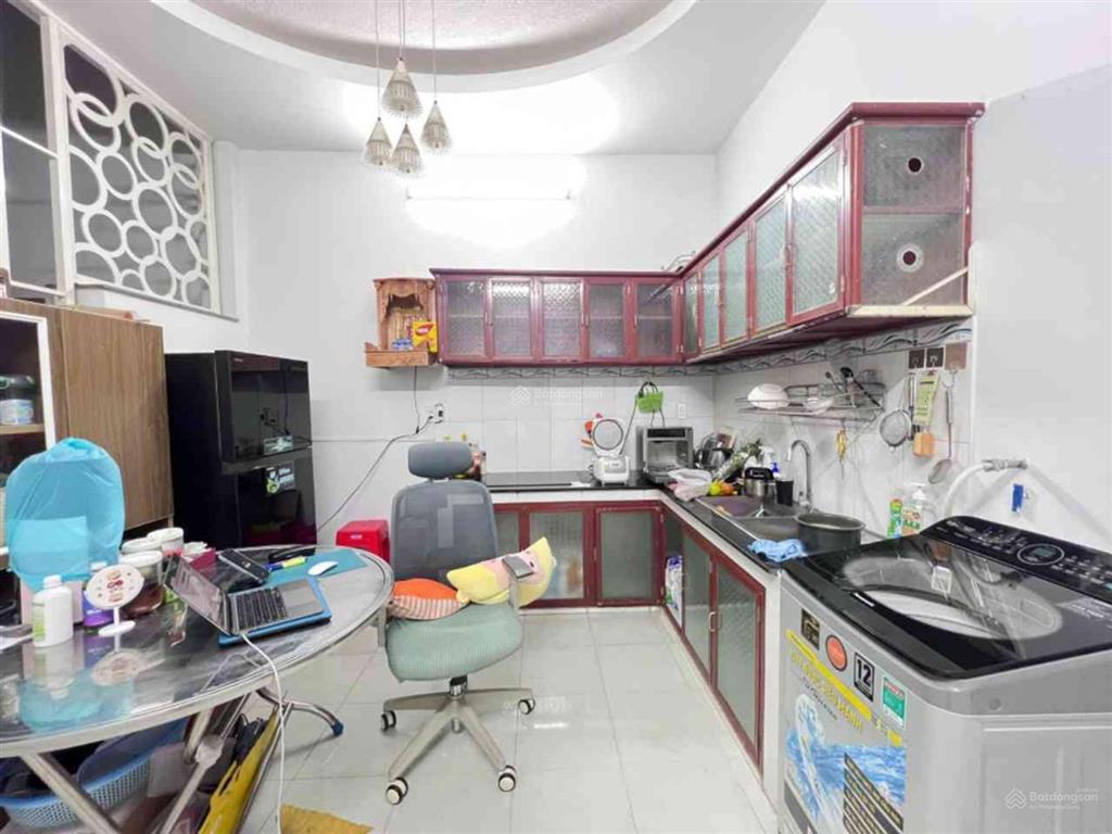 Hẻm xe hơi tráng nhựa cực đẹp  80m2  đối diện vạn phúc city  hẻm đường ql 13  sổ riêng