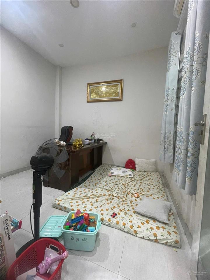 7 tỷ 175 100m ngang hơn 8m nhà 3 tầng kiên cố sát vạn phúc city  hẻm xe hơi đậu cửa