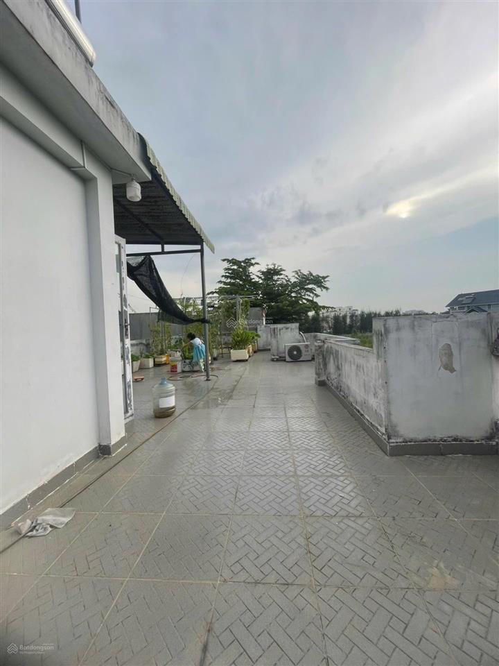 7 tỷ 175 100m ngang hơn 8m nhà 3 tầng kiên cố sát vạn phúc city  hẻm xe hơi đậu cửa