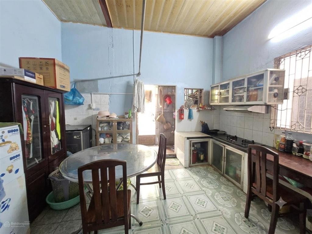 Bán nhà trục đỗ xuân hợp giá chỉ 4 tỷ 250  51m2