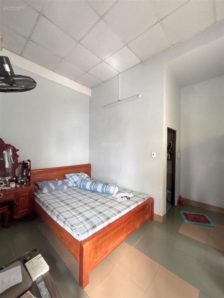 Nhà 3 tầng, 65m², hẻm xe hơi rộng 5m, 100m ra ql52, gần phạm văn đồng