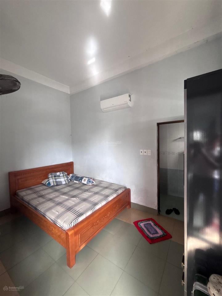 Nhà 3 tầng, 65m², hẻm xe hơi rộng 5m, 100m ra ql52, gần phạm văn đồng