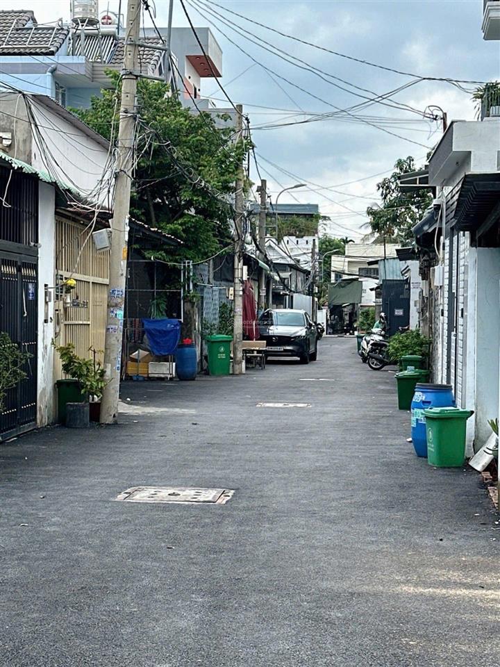7 tỷ  145m2  ngang gần 10m  full thổ cư  hẻm xe hơi tới cửa  đường hiệp bình