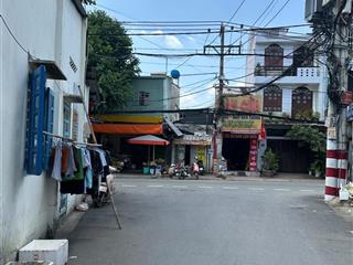 Bán nhà cũ  bán đất tặng nhà. 210m2   đường linh đông  hẻm xe hơi tới cửa  ngang 8m
