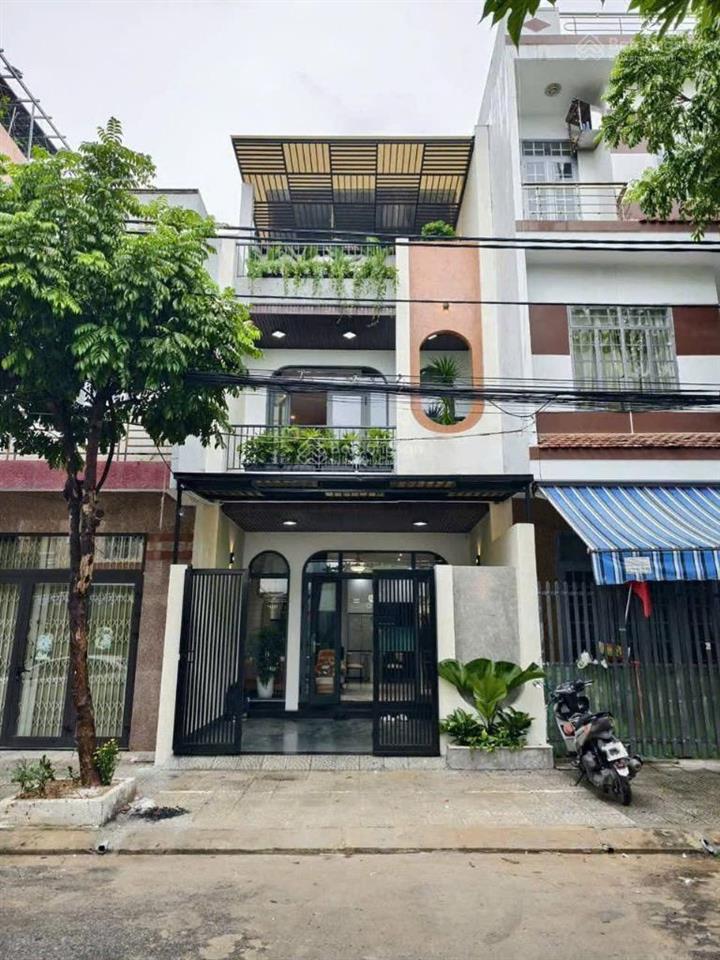 Nhà quang trung gò vấp shr  57,3m2  1 trệt 2 lầu  hẻm xe hơi (tl)