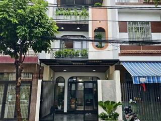 Nhà đẹp quang trung gò vấp giá 3 tỷ 240  60m²  1 trệt 2 lầu  3pn 3wc (tl)