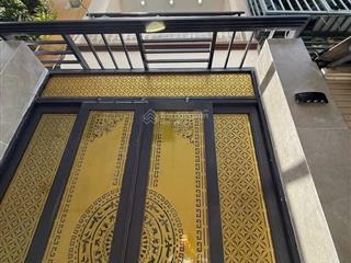 Nhà mới 100%  50m2  giá chỉ 3 tỷ 890  hẻm xe tải  đường số 20 gv gần trường đh văn lang.