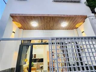 Sở hữu nhà nguyễn bỉnh khiêm bt  45.8m²  2 tỷ 050  shr công chứng trong ngày