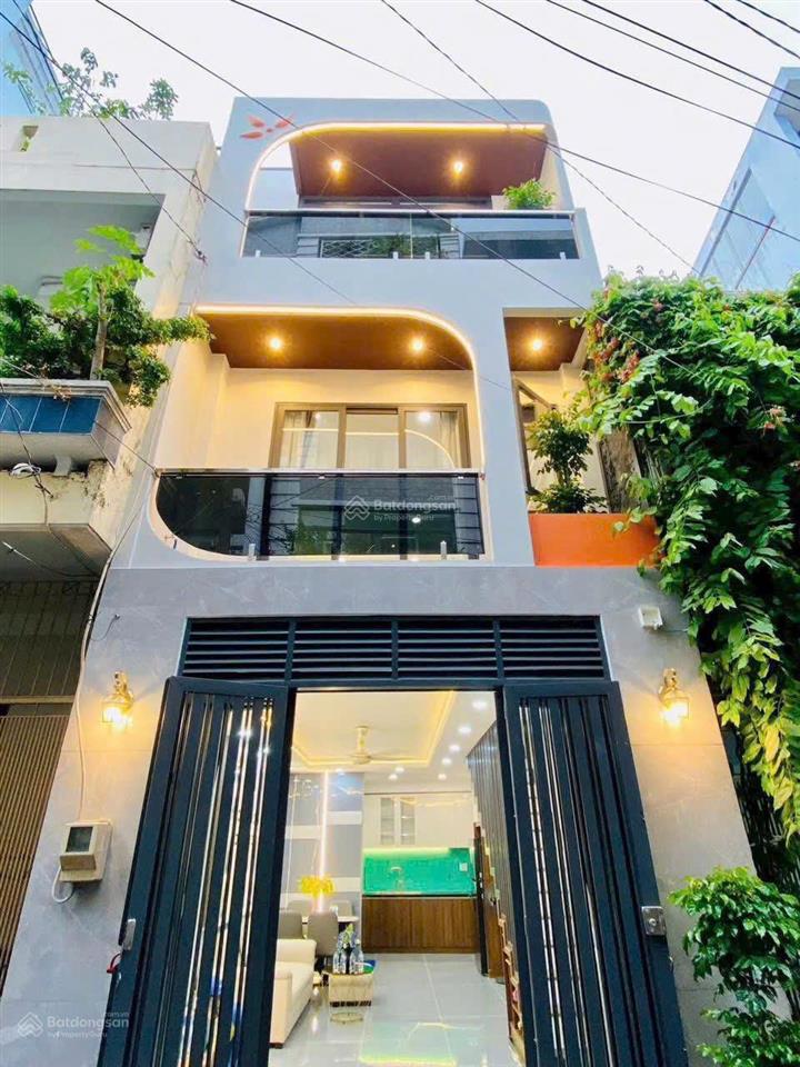 Siêu phẩm nhà chính chủ thống nhất, p. gò vấp, gò vấp shr  2 tầng  hẻm ngang 4,1m